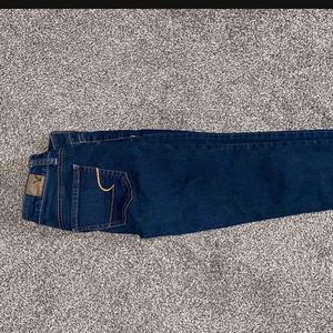 American Eagle jeggings